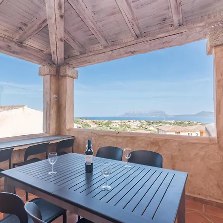 Appartement Belvedere 43-2 *