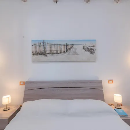 Appartement Belvedere 43-2 Olbia